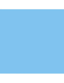 a light blue background with a white border is a plain light blue background .