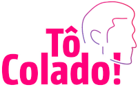 a logo that says to colado with a silhouette of a head