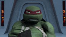 Tmnt Raphael Meme