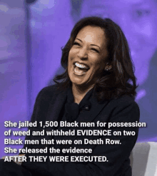 Kamala Harris Meme