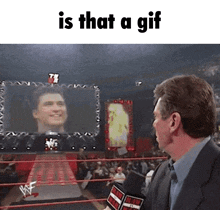 Discord Vince Mcmahon Meme