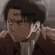 Aga Levi Meme