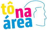 a colorful logo that says tona area