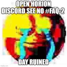 Horionpog Meme