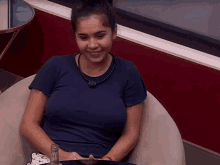 Gizelly Gizelly Bbb GIF