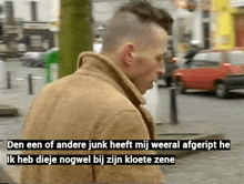 Steven Dakloos Antwerpen Meme