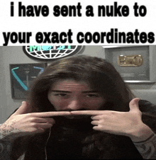 Nuke Meme