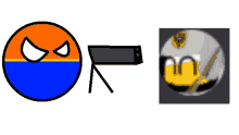 Countryballs Meme