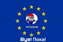 Enot Potaskun Meme