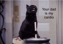 Urdad Cardiodad Meme