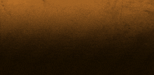 a dark brown background with a diagonal stripe