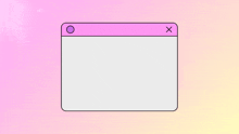 a computer screen with the word disorders written in pink