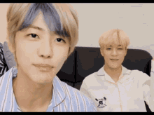 Nct Dream Nomin GIF