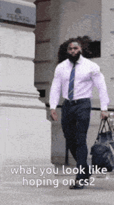 Cs2 Hop On Cs2 GIF