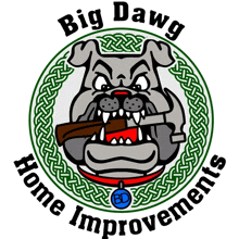 Bigdawg Home Meme