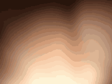 a close up of a brown background with a blurred texture