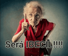 Ibecil Meme