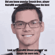 Naifu Nation Nairo Meme