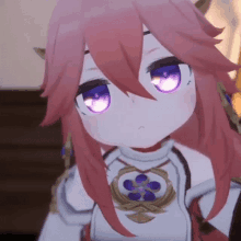 Yae Miko Meme