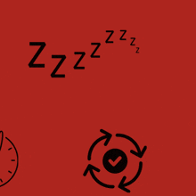 a poster with a sloth sleeping on a branch and the words eat sleep and repeat