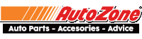 a logo for autozone auto parts and accessories advice