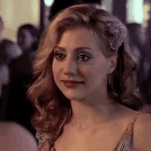 Brittany Brittany Murphy GIF