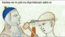 Yok Sanırım Meme