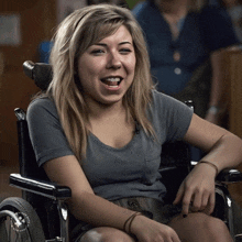 Sam Puckett Disabled Meme