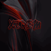 xtreme is written in red on a dark background