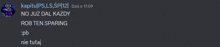 a screenshot of a discord conversation between kapitulps