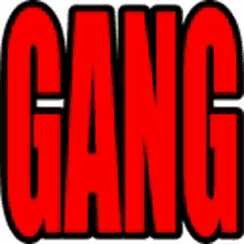 gang