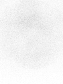 a white background with a texture of a grainy surface