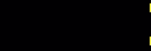 a black background with yellow letters that spell out justa