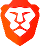 a lion 's head is on a red shield .