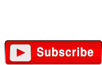 a red subscribe button with a play button on it