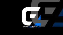 the logo for grandace roleplay by datasite