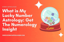 what is my lucky number astrology : get the numerology insight by sunny astrologer