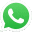 a green speech bubble with a white phone number on it .