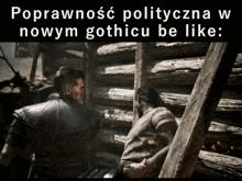 Gothic Meme