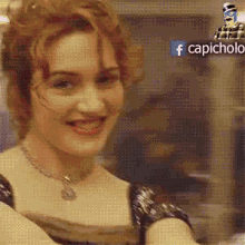 Titanic Leonardo Di Caprio GIF