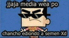 Media Wea Meme