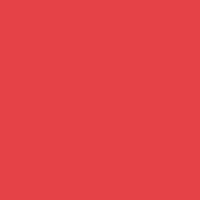 a close up of a red background with no texture or pattern .