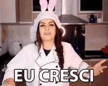 Eu Cresci I Grew Up GIF