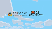 rodsteve and gameplays minecraft among us y mas