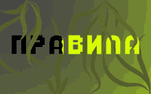 a green and black background with the word paemma in yellow