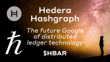 hedera hashgraph the future google of distributed ledger technology $hbar