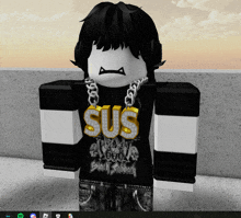 Emo Roblox Meme