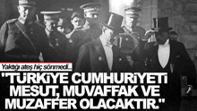 29 Ekim 1923 Meme