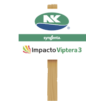 a sign that says syngenta impacto vipetra 3