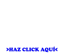 a blue and white sign that says haz click aqui